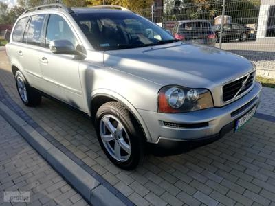 Volvo XC90 III Zadbane Zarejestrowane