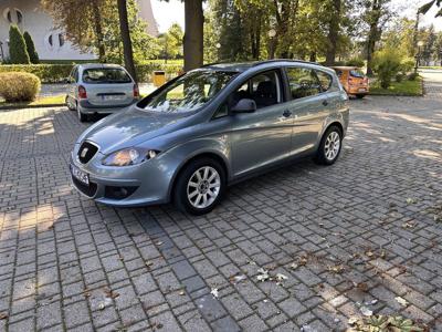 1.9TDI 105KM Full Serwis Klima Alu Bezwypadkowy Zamiana