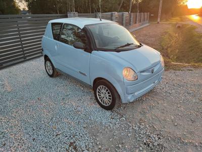 Aixam/microcar/2005 rok