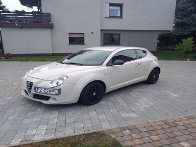 Alfa mito 1.4 benzyna