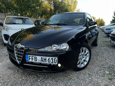 Alfa Romeo 147