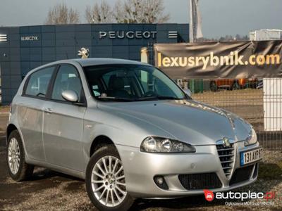 Alfa Romeo 147