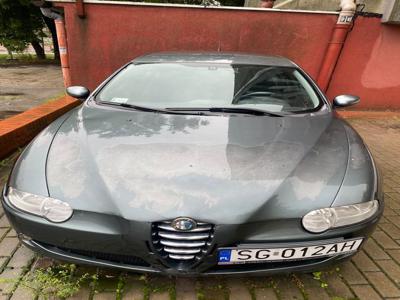 Alfa Romeo 147, klima czysta i zadbana 85 tyć km