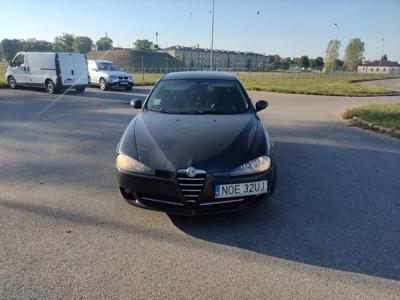 Alfa Romeo 147 lift 1.9 JTD