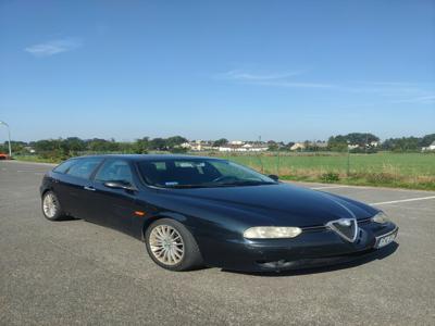 Alfa Romeo 156 1.9jtd sportwagon