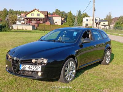 Alfa Romeo 159 1.9 jtdm 150Km Sportwagon