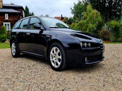 Alfa Romeo 159 1.9 JTDm