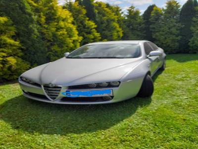 Alfa Romeo 159 1.9jtdm