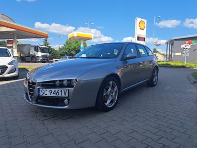 Alfa Romeo 159* 2008r 1.9Jtdm 150KM