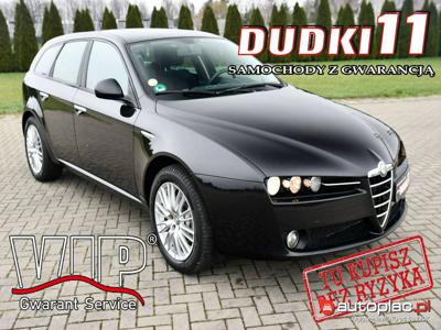 Alfa Romeo 159