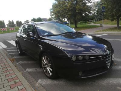 Alfa Romeo 1.9 Diesel 2010r.