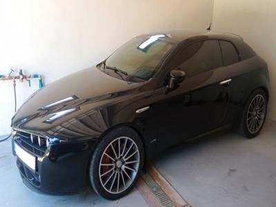 Alfa Romeo Brera 2.4 JTDm 2008 SkyView