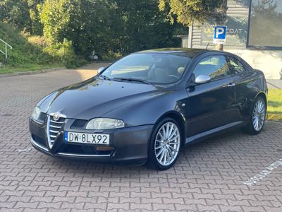 Alfa Romeo GT 1.9jtd 150KM do czyszczenia dpf!!