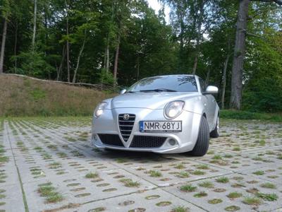 Alfa Romeo MiTo 1.6 JTDm