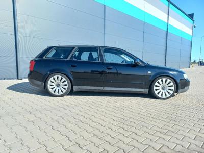 Audi A4 1.9 tdi 130ps Klimatronik