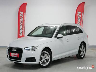 Audi A4 2,0 / 190 KM / AUTOMAT / NAVI / LED / Kamera / Temp…