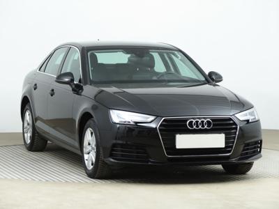 Audi A4 2017 1.4 TFSI 154510km ABS