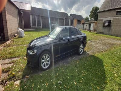 Audi A6 C7 2.0 tdi 177km automat 2011