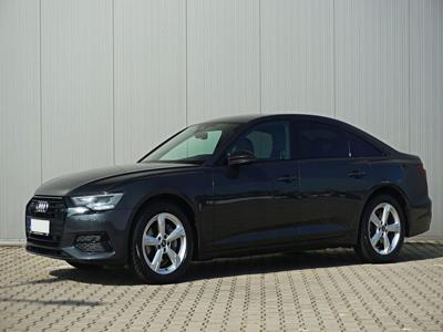 Audi A6 C8 Limousine 2.0 40 TDI 204KM 2022