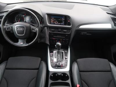 Audi Q5 2011 2.0 TFSI 197104km SUV