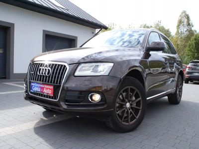 Audi Q5 I SUV Facelifting 2.0 TDI 177KM 2013