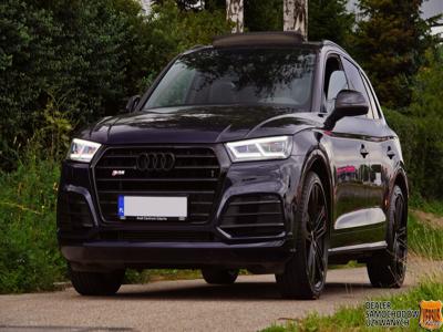 Audi Q5 II 2019