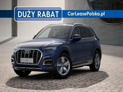 Audi Q5 II SUV Facelifting 2.0 35 TDI 163KM 2023