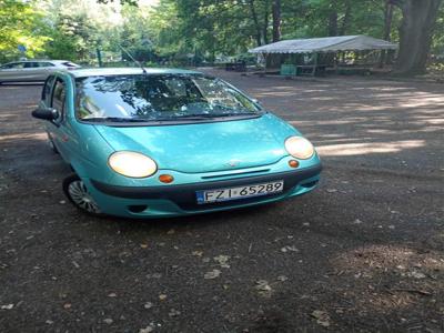 Auto Daewoo Matiz