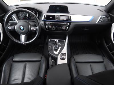 BMW 1 2018 118i 21911km ABS