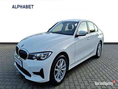 BMW 318 BMW 318i Advantage G20 (2019-)