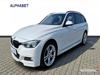 BMW 320 BMW 320d xDrive M Sport Shadow F30/F31 (2012-)