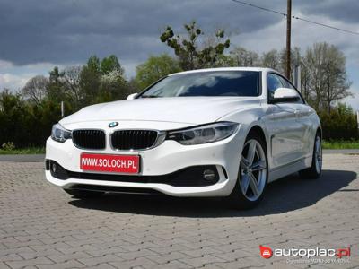 BMW 420