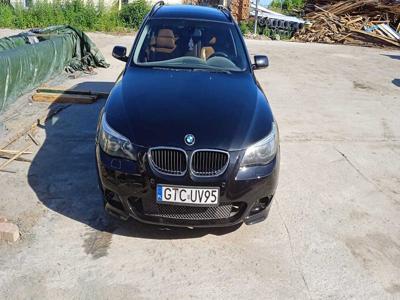 BMW E61/E60 530 D KOMBI