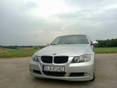 Bmw e90 2.0d