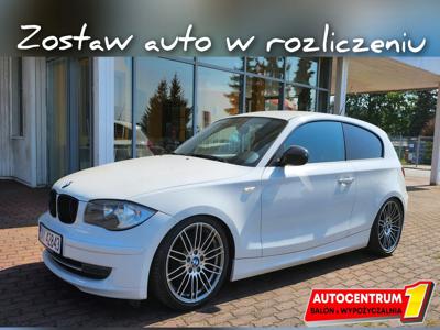 BMW Seria 1 E81/E87 2010