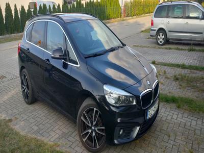 BMW Seria 2 218d Actiwe TOURER