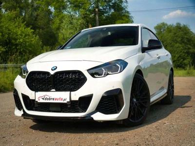 BMW Seria 2 G42-U06 M Gran Coupe 2.0 235i 306KM 2020