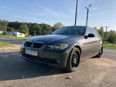 BMW Seria 3 E90 318i