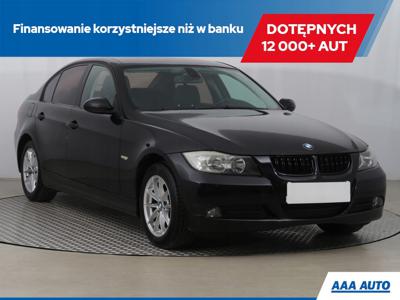 BMW Seria 3 E90-91-92-93 Limuzyna E90 318i 129KM 2006