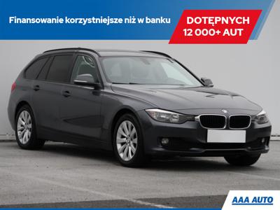 BMW Seria 3 F30-F31-F34 2014