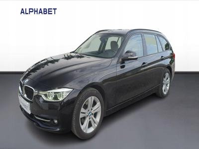 BMW Seria 3 F30-F31-F34 Gran Turismo Facelifting 2.0 320i 184KM 2019