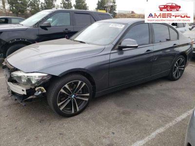 BMW Seria 3 G20-G21 2018