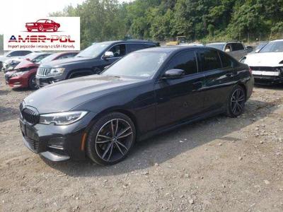 BMW Seria 3 G20-G21 2021