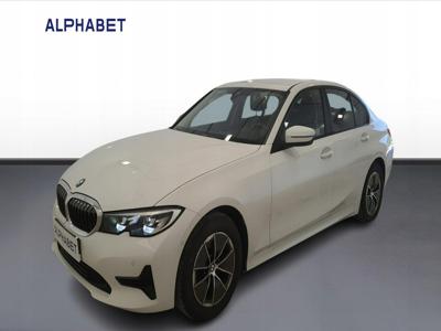 BMW Seria 3 G20-G21 Limuzyna 2.0 318i 156KM 2020