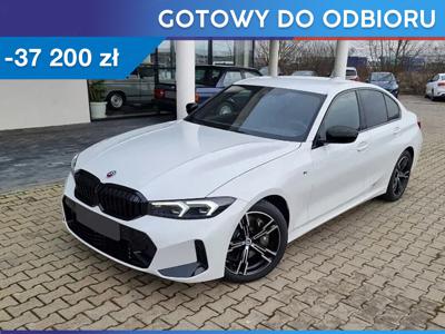 BMW Seria 3 G20-G21 Limuzyna 2.0 318i 156KM 2023