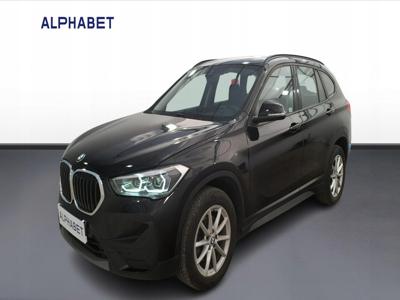 BMW X1 F48 2020