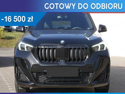 BMW X1 U11 Crossover 1.5 18i 136KM 2023