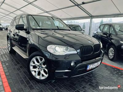 BMW X5 3.0 D* 306 KM* AUTOMAT*4x4* Salon Polska*Faktura VAT…