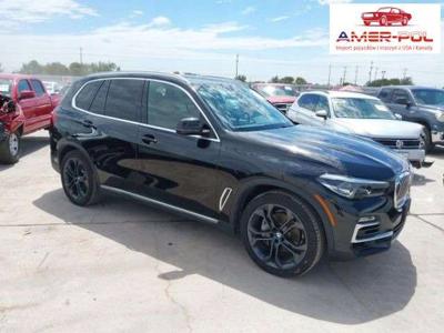 BMW X5 G05 2019