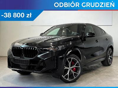 BMW X6 G06 2023